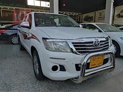 تويوتا هايلوكس